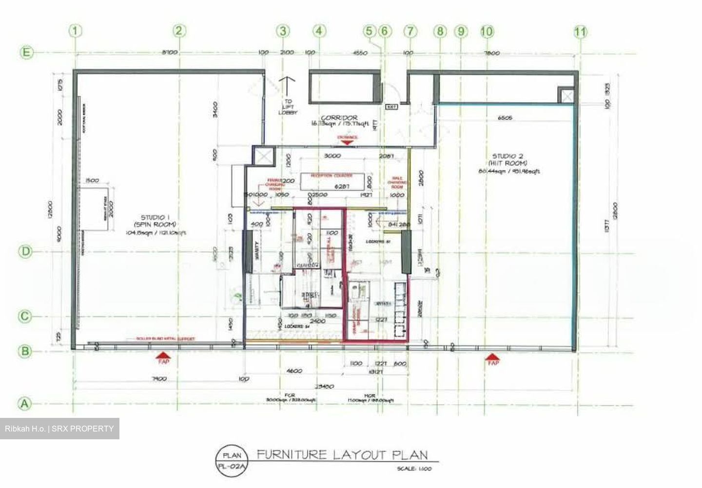 Tahir Building (D1), Office #555559291